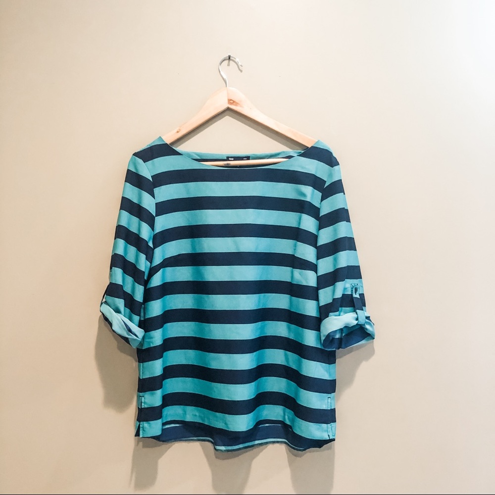 Striped shirt